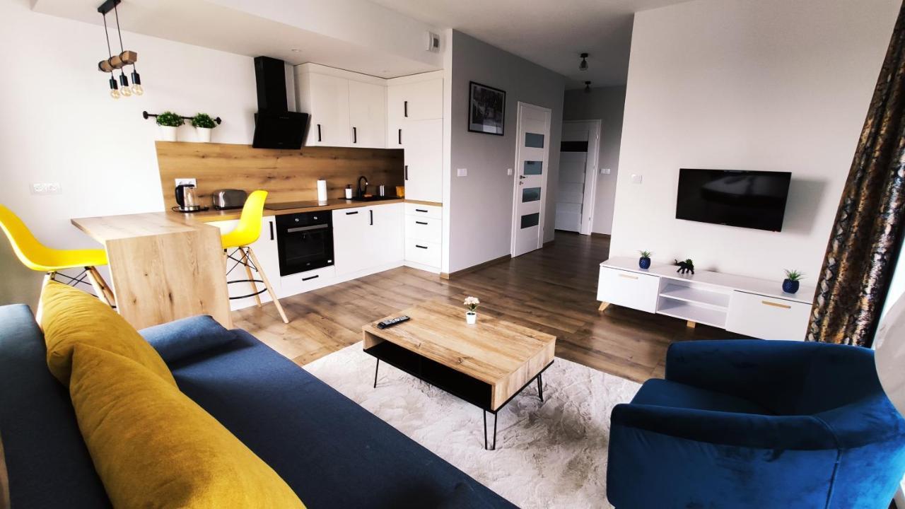 Dabska 26 By Homeprime Krakow Exterior photo