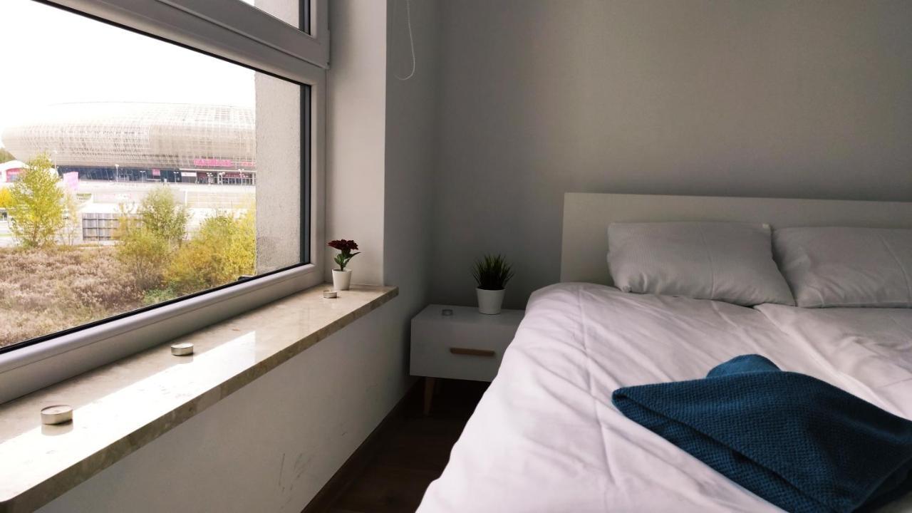 Dabska 26 By Homeprime Krakow Exterior photo